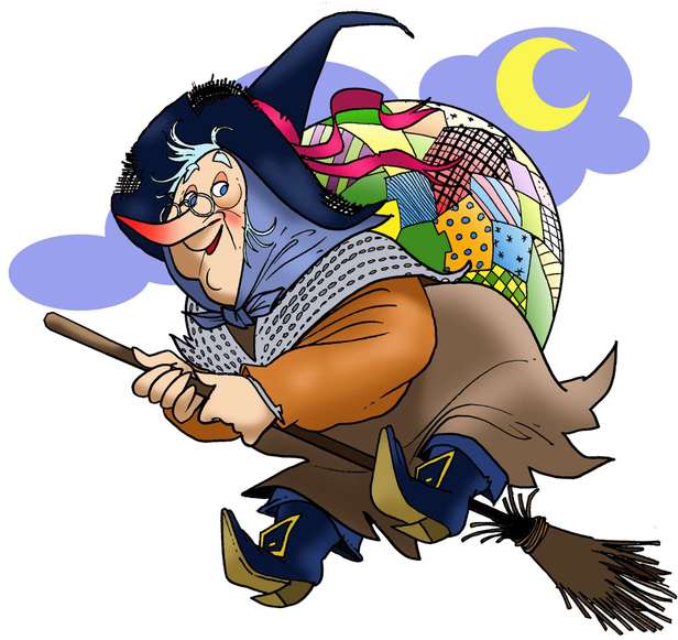 Befana a chi? - Il significato esoterico dell'Epifania ⋆ Drinkfromlife blog  di viaggi